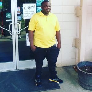 Meet your Posher, William